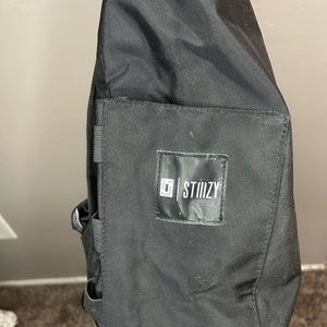 Stiiizy Hall of Flower Buyers Backpack